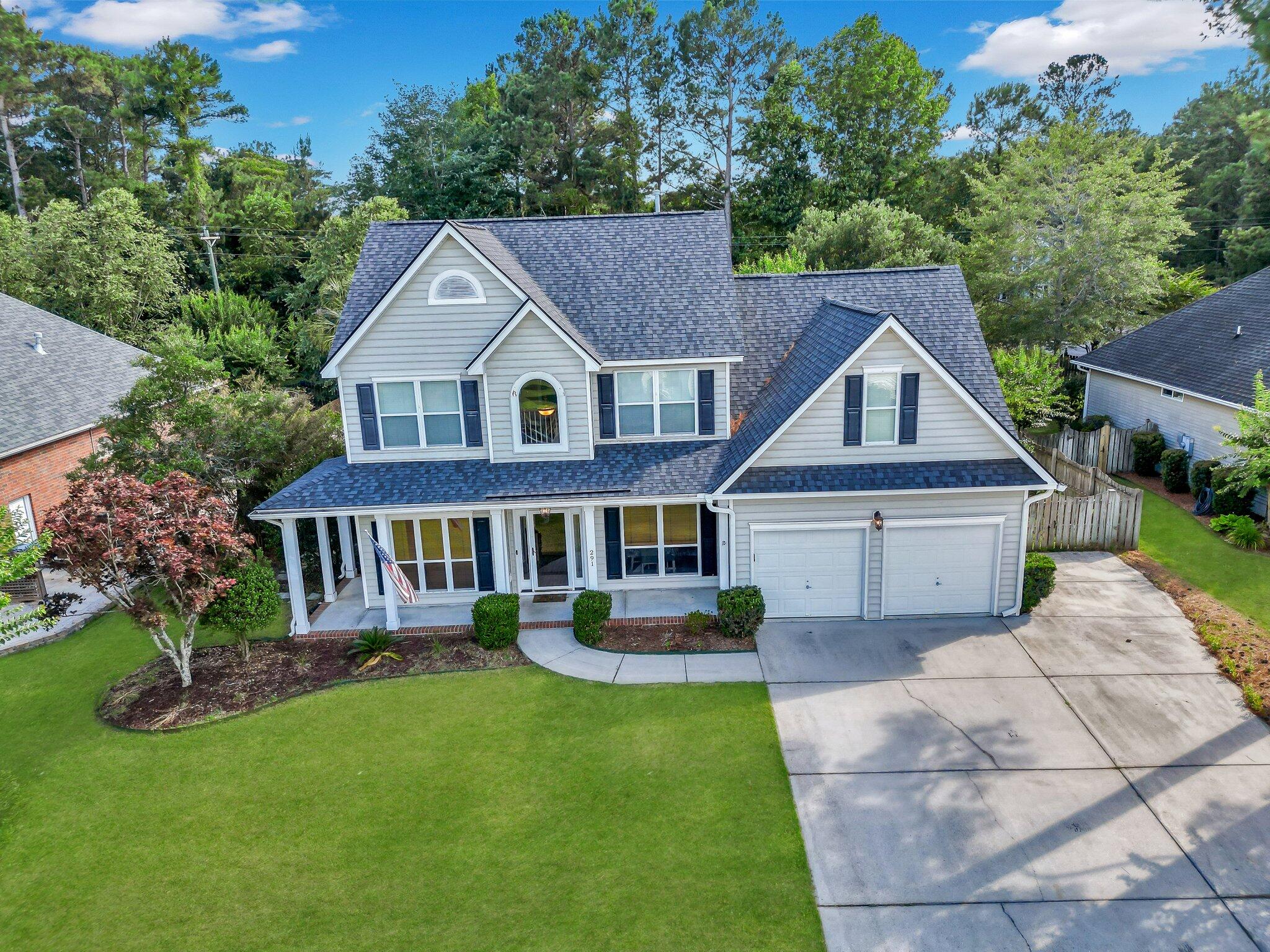 Renau Blvd, Summerville, SC 29483