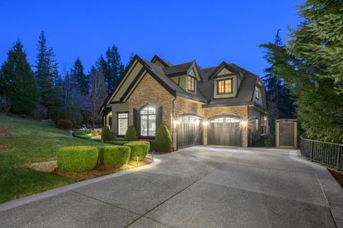 1062 Magnolia Way, Anmore, BC, V3H5M6 | Card Image