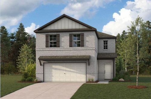 3922 Accolade Xing, Brookshire, TX, 77423-0350 | Card Image