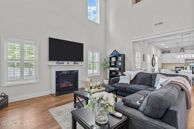 332 Mountain Run, House other with 4 bedrooms, 4 bathrooms and 3 parking in West End NC | Image 32