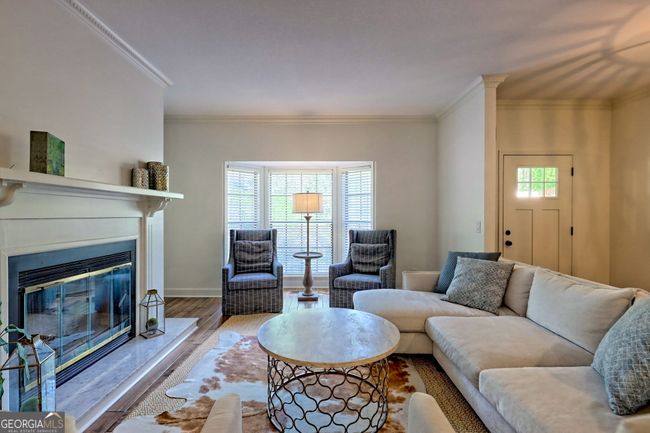 199 Stornoway Dr, Townhouse with 3 bedrooms, 2 bathrooms and 3 parking in Clayton GA | Image 27