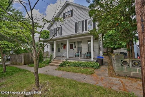 819 Delaware Street, Scranton, PA, 18509 | Card Image