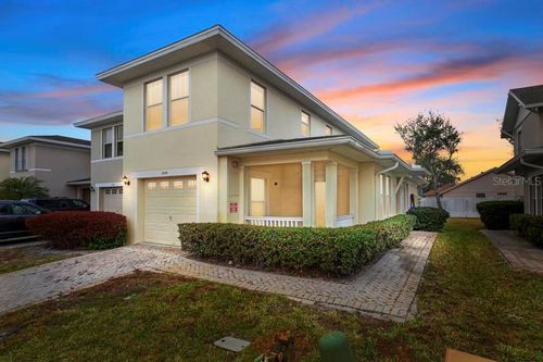 2056 Cypress Bay Blvd, KISSIMMEE, FL, 34743-3550 | Card Image