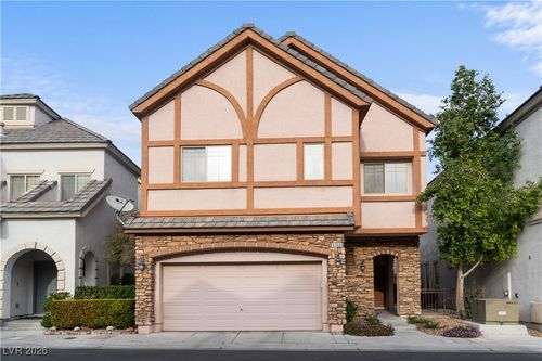 9208 Dalmahoy Pl, Las Vegas, NV, 89145-8722 | Card Image