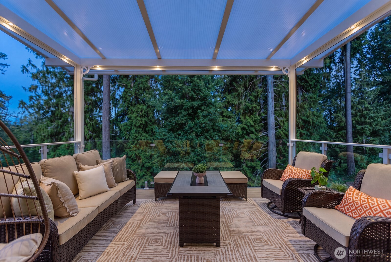 Residential in Bothell 4
