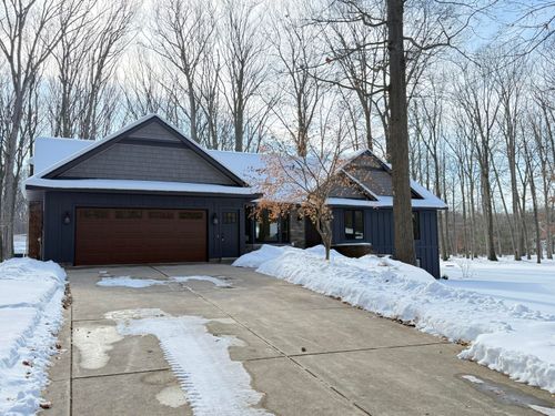 5350 Baldwin St, Hudsonville, MI, 49426-8941 | Card Image