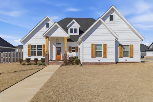 6406 S 62nd Street, Rogers, AR, 72758 | Card Image