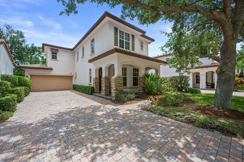 603 Castle Dr, Palm Beach Gardens, FL, 33410-1551 | Card Image