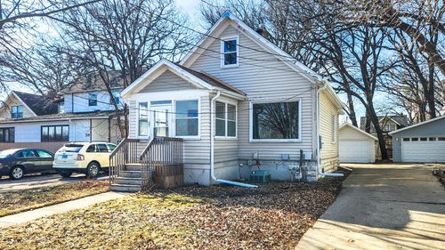 57 N Terrace N, Fargo, ND, 58102-3815 | Card Image