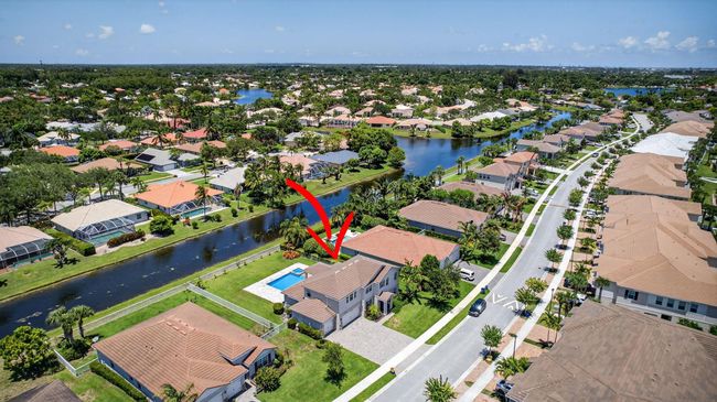 12041 Cypress Key Way, House other with 5 bedrooms, 3 bathrooms and null parking in Royal Palm Beach FL | Image 69
