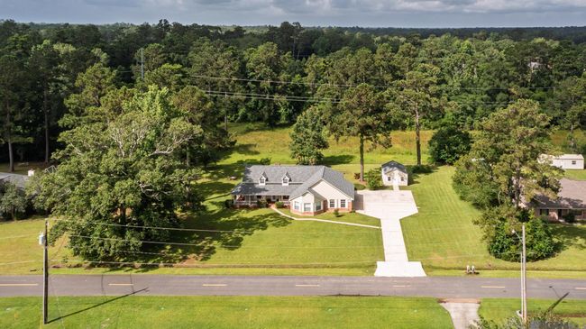 15364 Carlou Dr, House other with 4 bedrooms, 3 bathrooms and 4 parking in Ponchatoula LA | Image 37