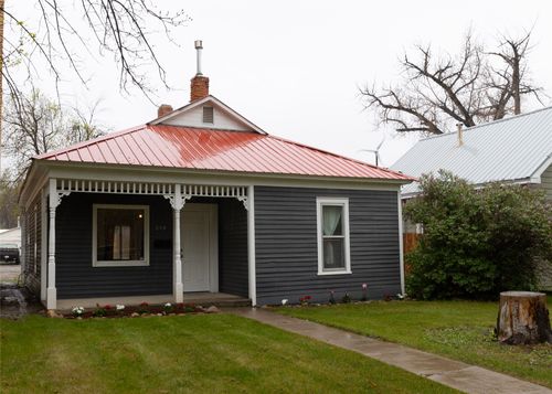 210 S Maryland St, Conrad, MT, 59425-2018 | Card Image