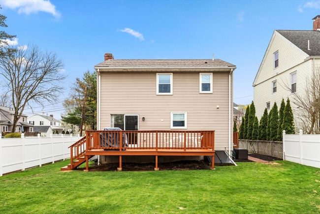 15 Gilbert St, House other with 3 bedrooms, 3 bathrooms and 3 parking in Waltham MA | Image 29