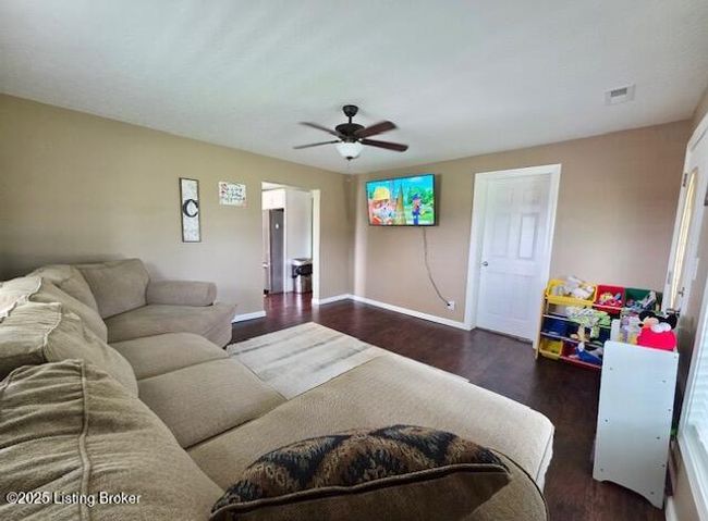 1515 Concord Rd, House other with 2 bedrooms, 1 bathrooms and null parking in Falls of Rough KY | Image 19