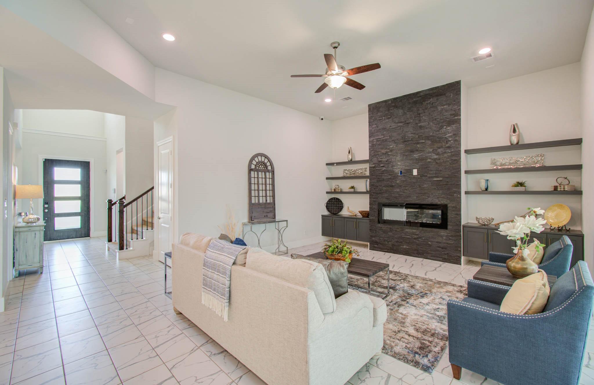 Residential in Katy 5