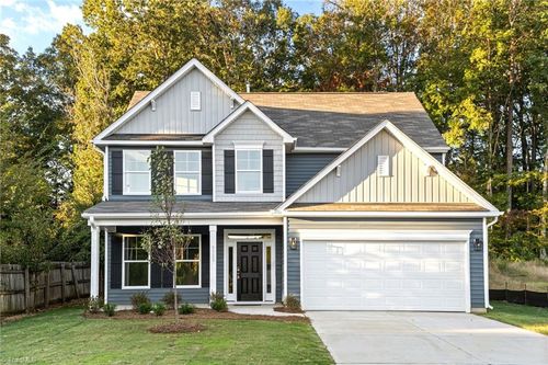 5333 Roshni Ter, Mc Leansville, NC, 27301-9802 | Card Image