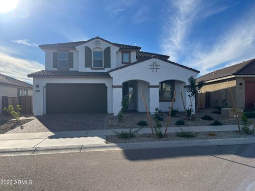 23914 N 148th Dr, Surprise, AZ, 85387-6060 | Card Image