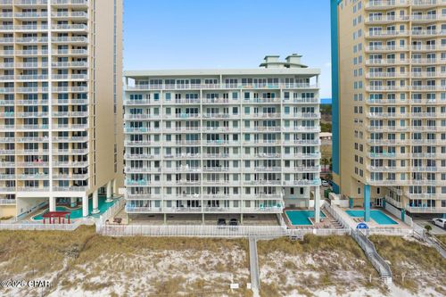 502-10719 Front Beach Rd, Panama City Beach, FL, 32407-3582 | Card Image