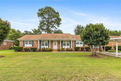 5210 Brookfield Rd, Fayetteville, NC, 28303-3102 | Card Image