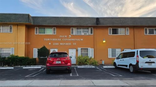 apt-3-2200 Monroe St, Hollywood, FL, 33020-5356 | Card Image