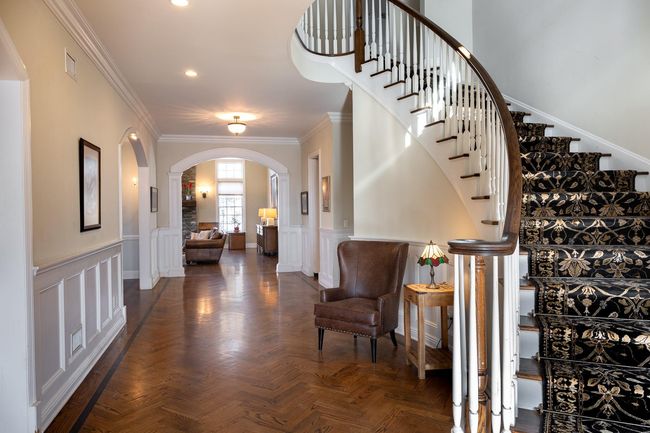 8 Kopac Ln, House other with 5 bedrooms, 5 bathrooms and null parking in Palisades NY | Image 4