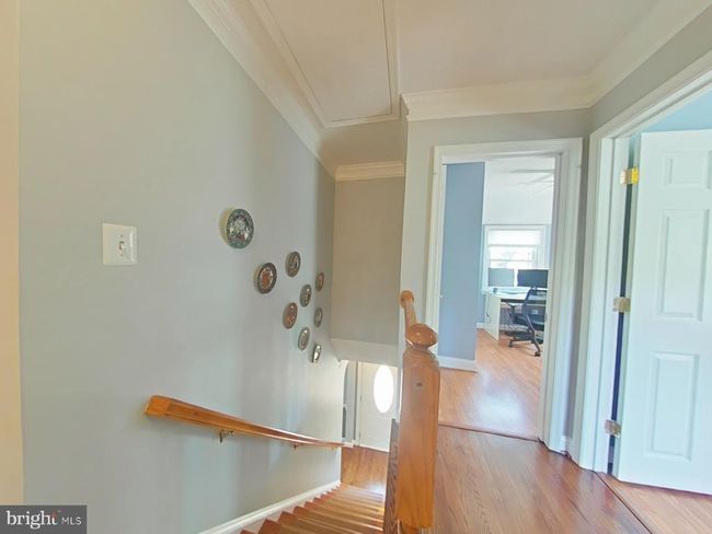 9210 Glenville Rd, House other with 4 bedrooms, 2 bathrooms and null parking in SILVER SPRING MD | Image 10