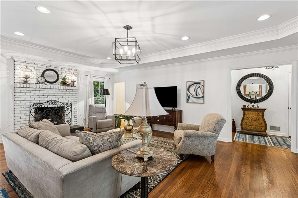 Residential in Atlanta 5