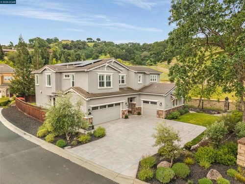 21 Rockhaven Ln, Danville, CA, 94526-4417 | Card Image