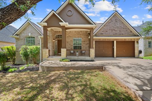1212 Grand Champion Dr, Austin, TX, 78732-1998 | Card Image