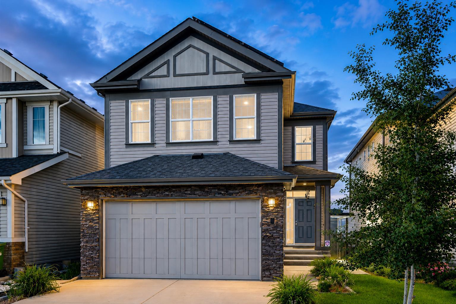Residential in Calgary 2
