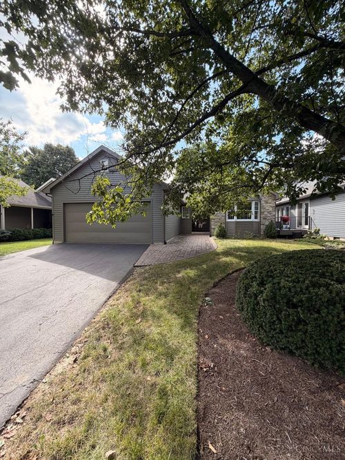 6195 Fairfield Rd, Oxford, OH, 45056 | Card Image