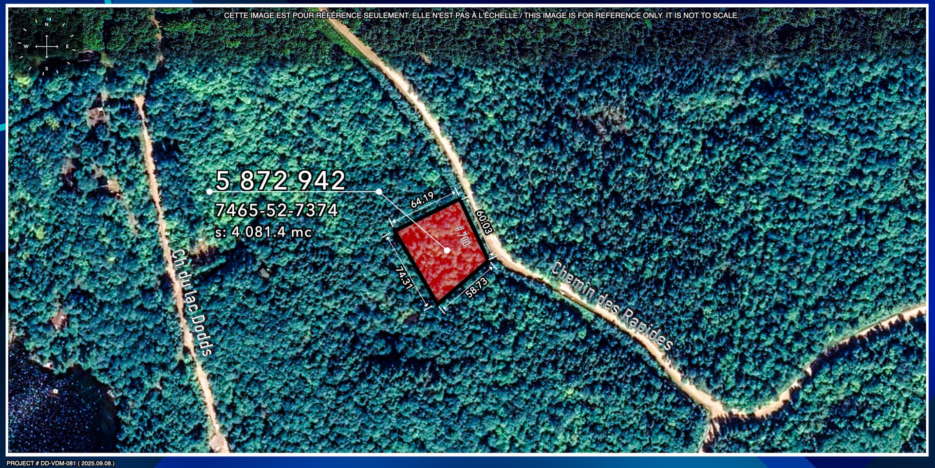 Land in Val-des-Monts 3