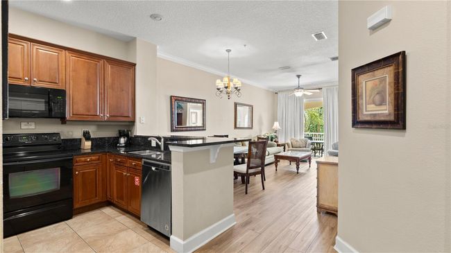 APT-1324 - 15 Ocean Crest Way, Condo with 2 bedrooms, 2 bathrooms and null parking in PALM COAST FL | Image 12