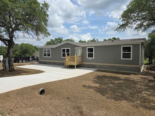 1702 Fox Foot, Horseshoe Bay, TX, 78657-2100 | Card Image