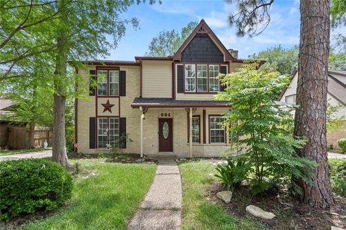 604 Lochnell Dr, Houston, TX, 77062-2521 | Card Image