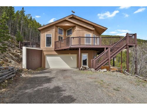 86 Yarrow Trl, Evergreen, CO, 80439-4842 | Card Image