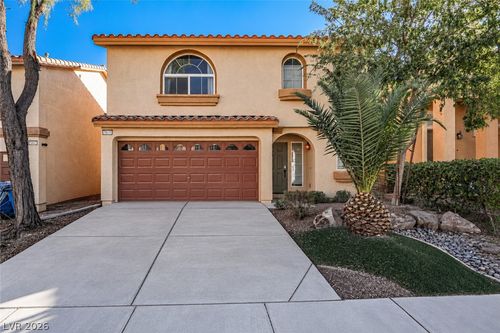 5859 Belvedere Canyon Ave, Las Vegas, NV, 89139-7502 | Card Image