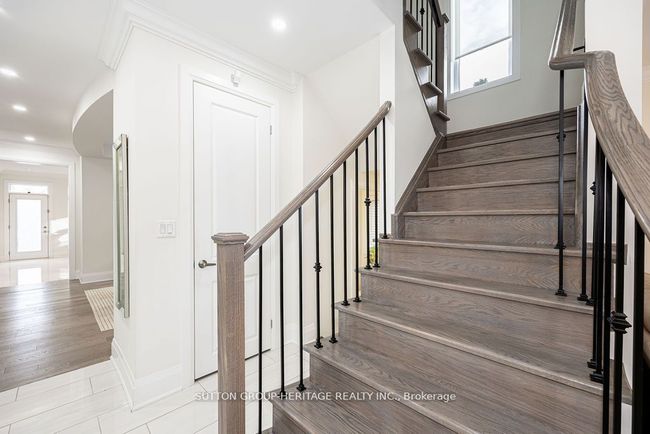 51 Westfield Dr, House other with 5 bedrooms, 4 bathrooms and 2 parking in Whitby ON | Image 15
