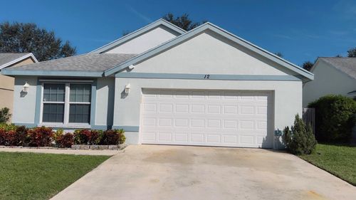 12 Misty Meadow Dr, Boynton Beach, FL, 33436-8919 | Card Image