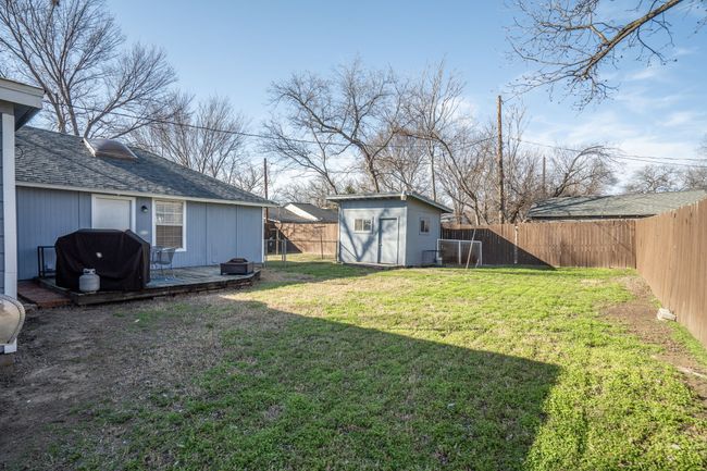 7113 Maple Park Dr, House other with 3 bedrooms, 2 bathrooms and null parking in Richland Hills TX | Image 34