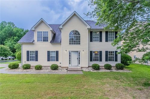 6181 E Fayetteville Dr, Riverdale, GA, 30296-3113 | Card Image