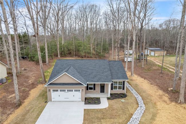 109 Brookside Cir, House other with 3 bedrooms, 2 bathrooms and null parking in Honea Path SC | Image 26