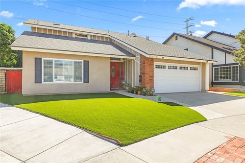 20604 Lemmer St, Chatsworth, CA, 91311 | Card Image