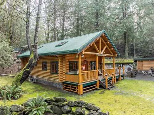274 Merryman Dr, Mayne Island, BC, V0N2J2 | Card Image