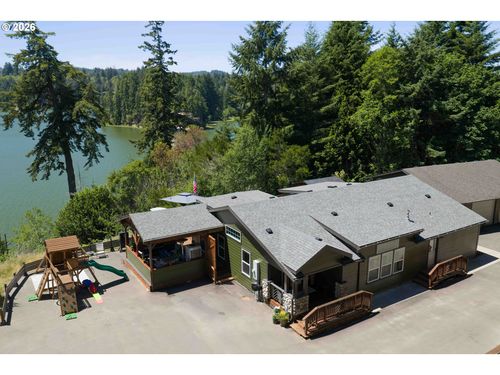 71535 Sunny Cove Rd, Lakeside, OR, 97449-8516 | Card Image