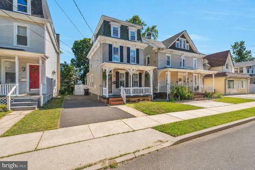 64 E Centre St, WOODBURY, NJ, 08096-2416 | Card Image