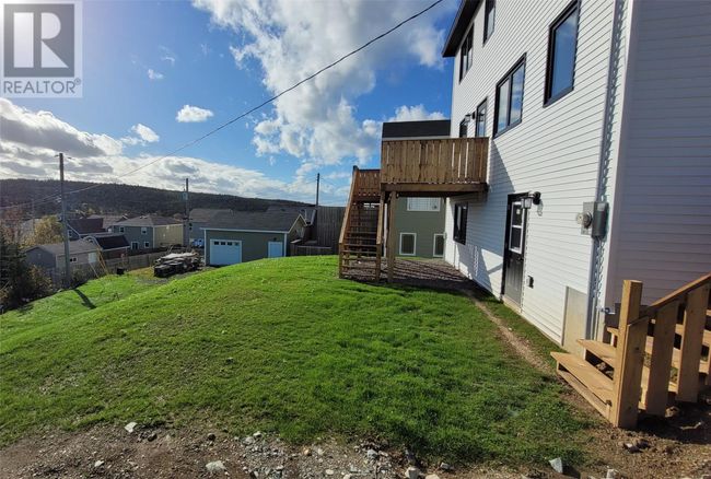 29 Brittany Dr, House other with 3 bedrooms, 3 bathrooms and null parking in Paradise NL | Image 5