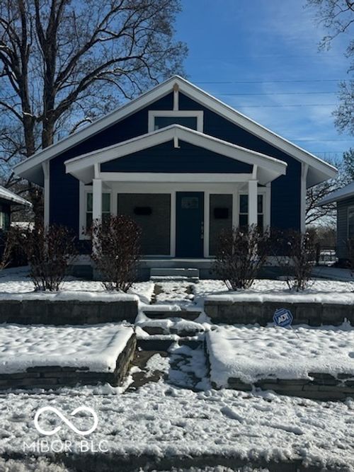 4435 Winthrop Ave, Indianapolis, IN, 46205-1973 | Card Image