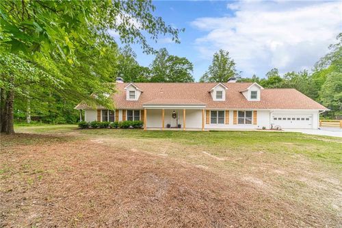 1022 Chandler Haulk Rd, Loganville, GA, 30052-3182 | Card Image