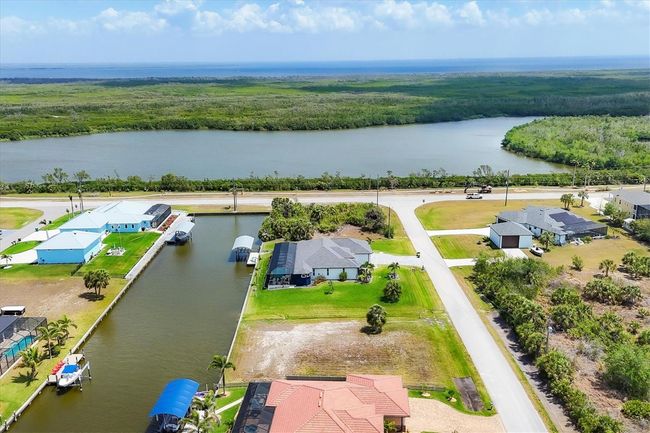 15426 Seafoam Cir, Home with 0 bedrooms, 0 bathrooms and null parking in PORT CHARLOTTE FL | Image 7